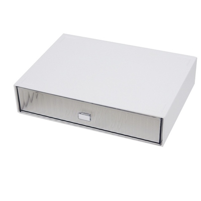 盒子工位置物架书桌办公室桌面整理化妆品亚克力文具收纳盒抽屉式