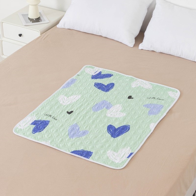 隔尿垫防漏尺寸专用床垫大垫姨妈宝宝超大可洗防水通用透气生理期