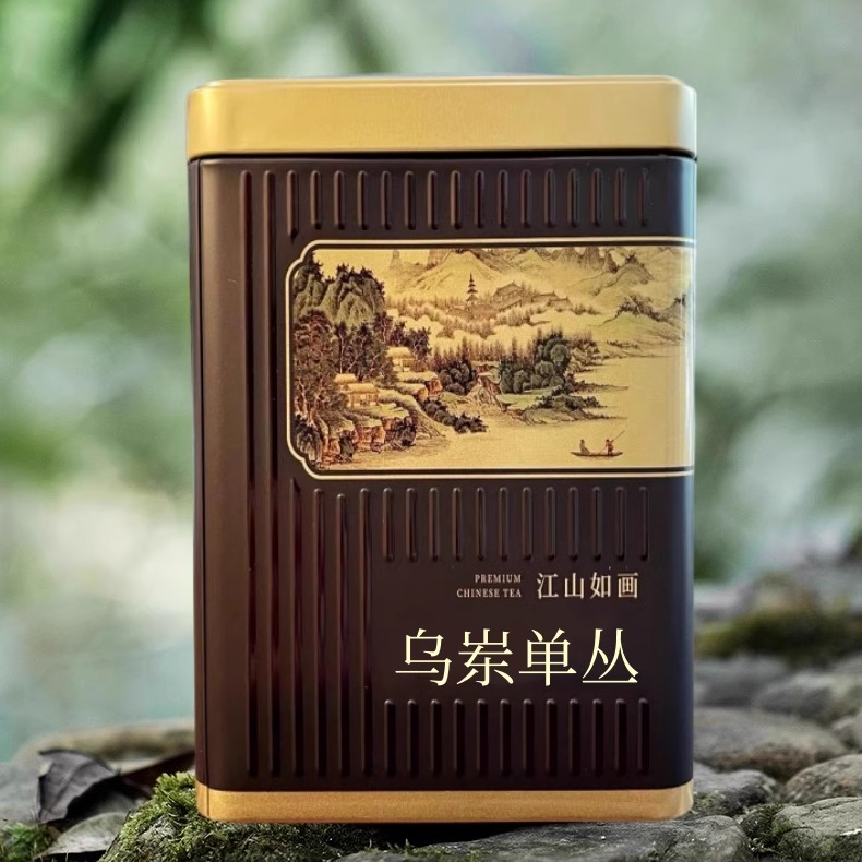 乌岽鸭屎香回购榜第1名