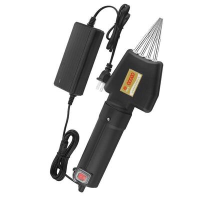 动物拔毛器电动拔毛机大功率拔鸭毛神器拔毛神器商用家禽鸡鸭新款