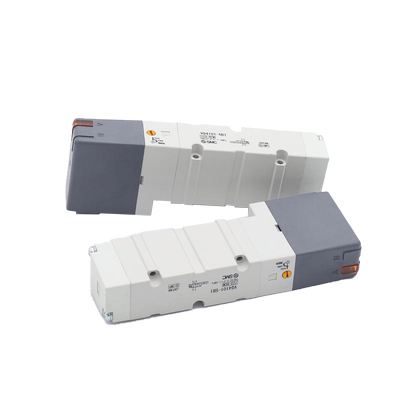 SMC型VQ4300/4301/4350/4351/4501/4401-5B/W/Y/G/GB/H电磁阀