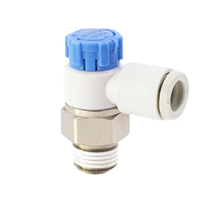 SMC型AS调速阀进气型国产