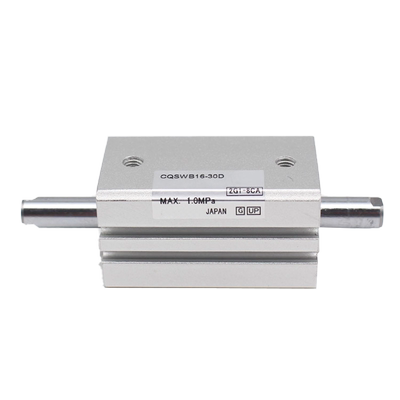 SMC型薄型气缸CQSWB/CDQSWB
