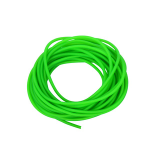 弹弓皮筋1632 2040 1842 1745 2050 3060乳胶管圆皮筋组10米袋装