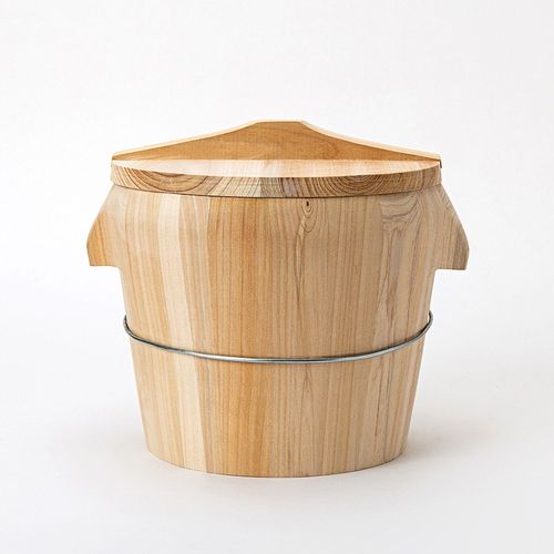 江西蒸饭木桶糯米饭蒸桶烝饭木桶蒸笼家用商用蒸木正子饭米饭甑子