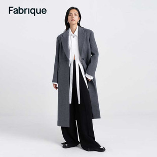 中长款 经典 直播间专享孤品合集 毛呢大衣保暖外套 Fabrique