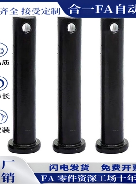 MIB01 02 06 11 12 13 14 15 21 31 32-D3 D4 D5 D6 D8带肩铰链销