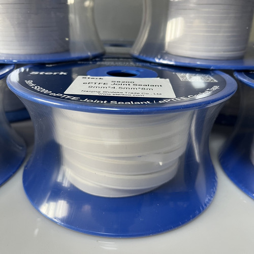 膨体四氟密封带sterkEPTFE