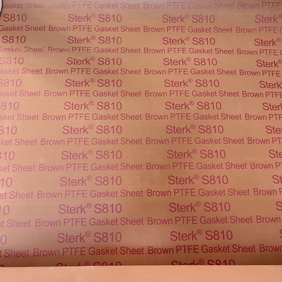 改性四氟垫片膨体四氟垫片RPTFE