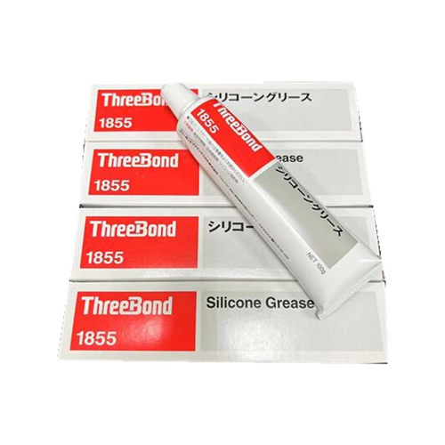 日本ThreeBond1855硅润滑脂1530