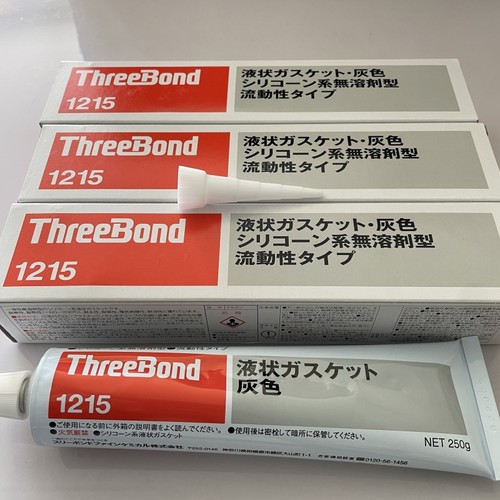 ThreeBondTB1215TB1212TB1211