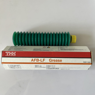 AFF THK润滑脂AFB AFJ AFG AFE锂基润滑油Grease锂基脂AFC AFA