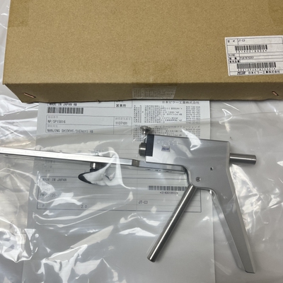 pillarPFA入珠压接JT-C3-SET
