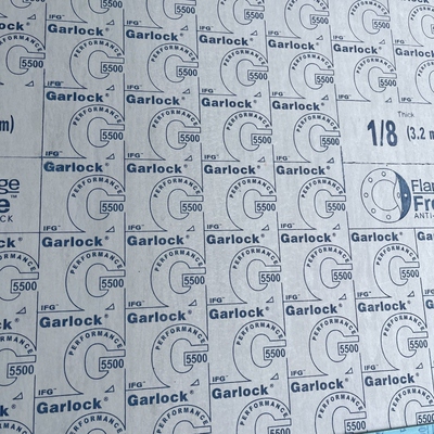 Garlock5500密封垫片无石棉垫片