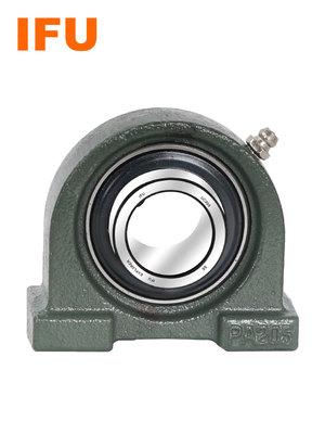 进口外球面窄立式轴承座UCPA系列