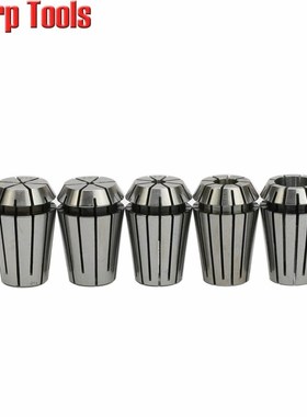 ER16 LatHE ooL HoLdER CNC appiNg CHuCk CoLLEt foR MiLLiNg Cu