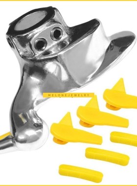 Vehicle ire Changer Stainless Steel Metal Mount Demount Bird