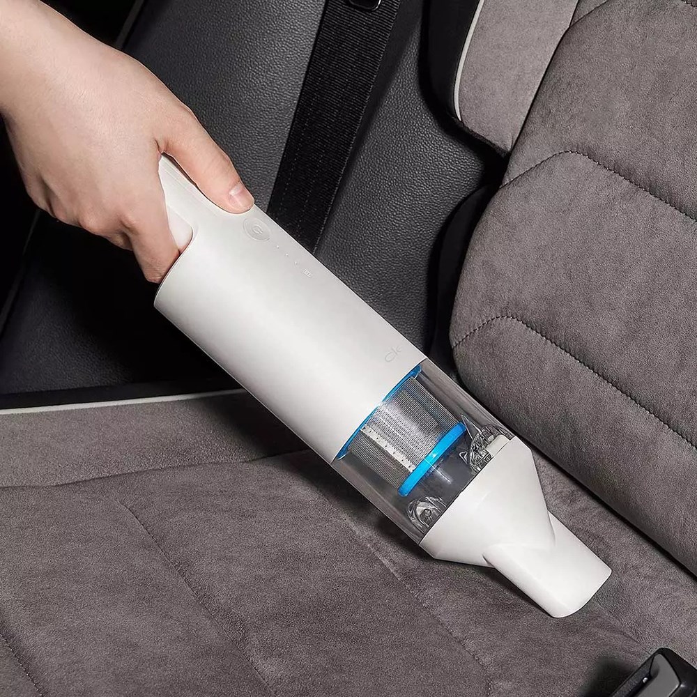 MIJIA Cleanfly FV2 Portable Handheld Vacuum Cleaner For Car