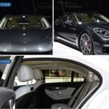 Оконные оттенки 60% Vlt Car Home Glass УФ -тепловое блок пленка