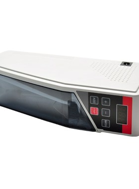 VKTECH Money Counter Handy Money Counter for Most Currency N