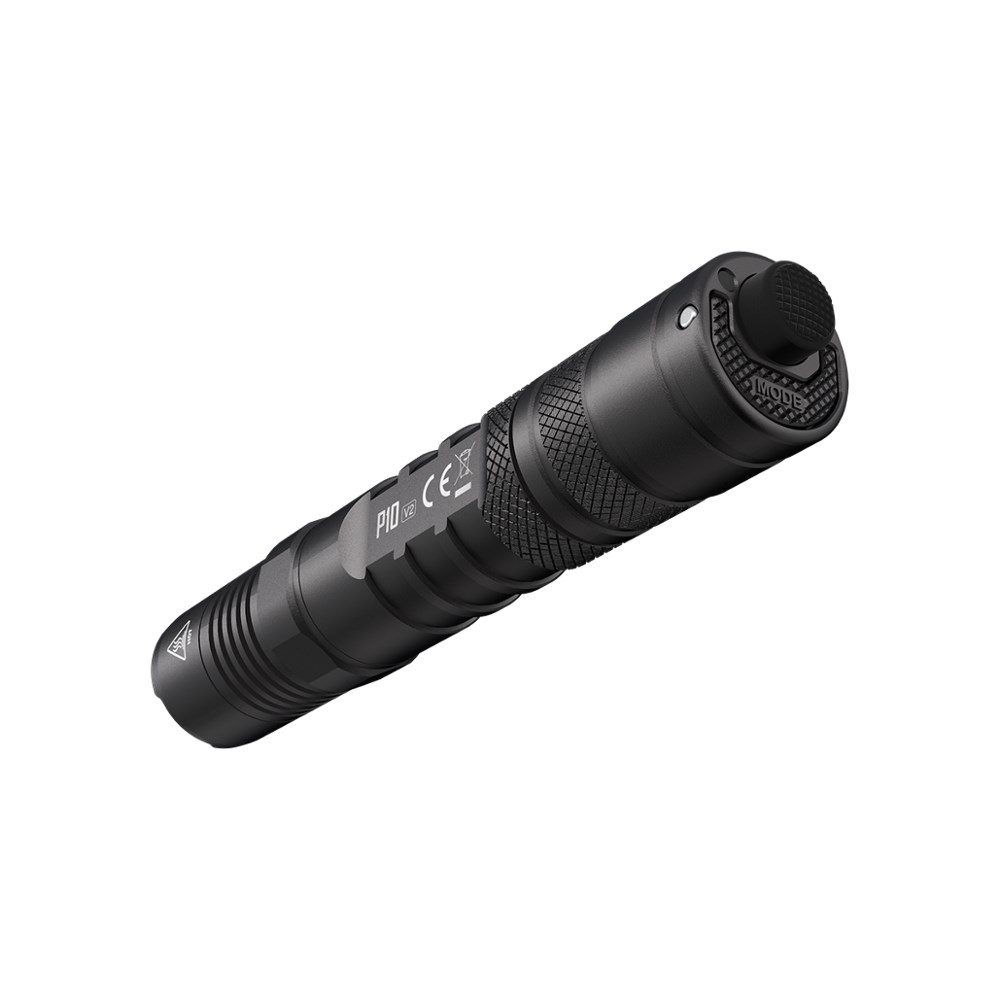 P10 VERISON2 V2 flashlight