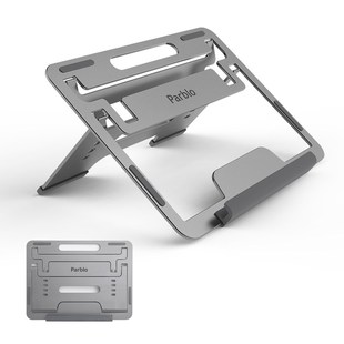 Parblo PR110 Adjustable Tablet Stand with Metal Appearance