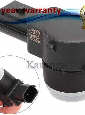 Parking Sensor 13242365 0263003613 13368131 Bumper Object S