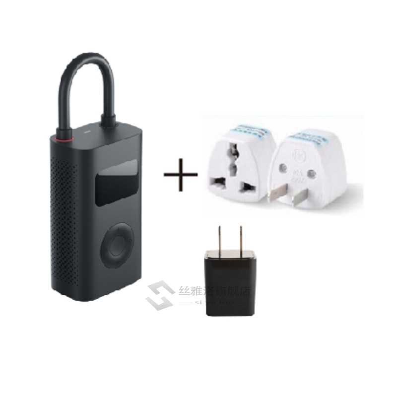 Electric Air Pump Mijia Rechargeable inflator 150PSI Smart D