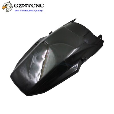 D125R Rear Fender Mudguard Fairing Cover ail Panel Frame f