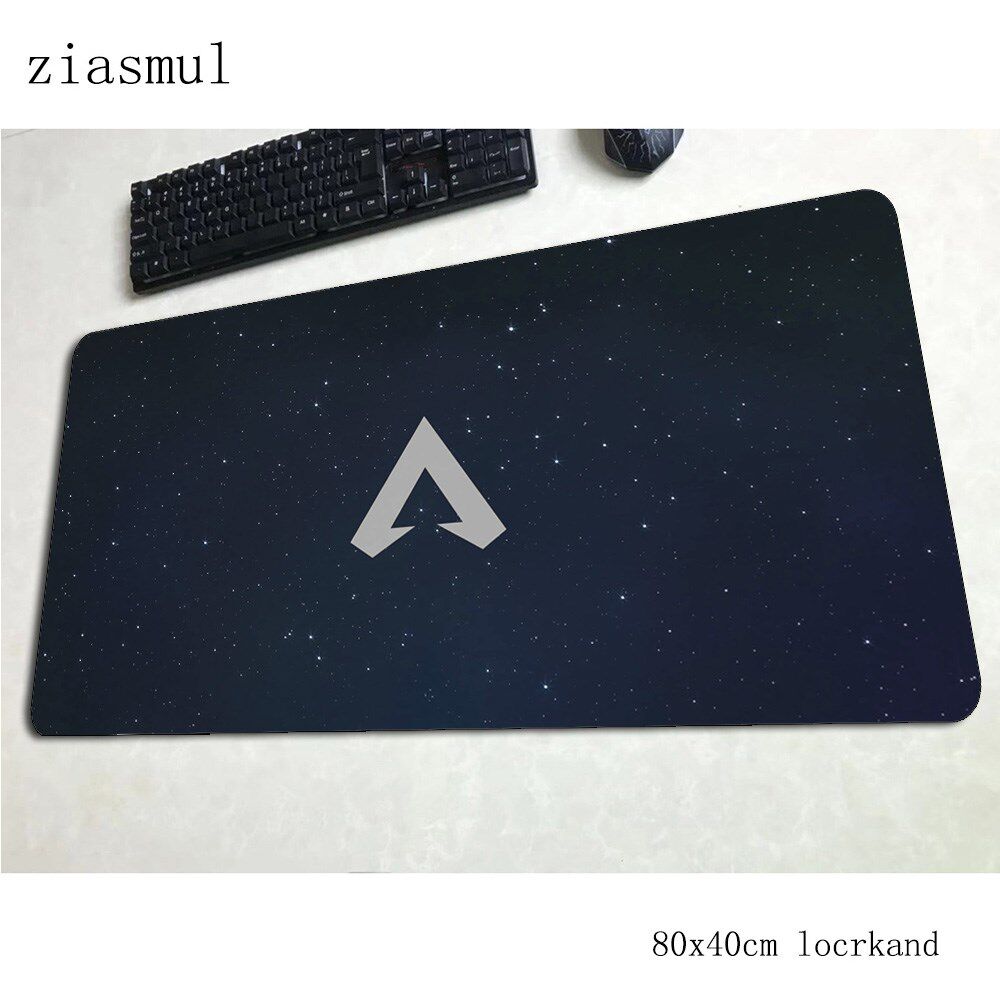 apex legend mats 800x400x3mm Indie Pop gaming mouse pad keyb