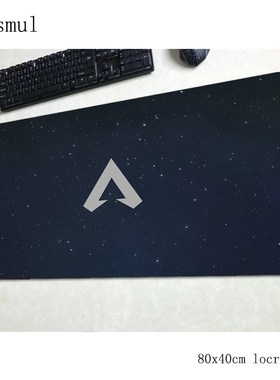 apex legend mats 800x400x3mm Indie Pop gaming mouse pad keyb