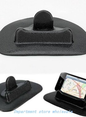 Car Mobile Phone Holder Dashboard Mobile Mount Car Kit Mobil