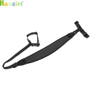 camera Tripod Monopod Shoulder Strap Light Tripod Stand Sus