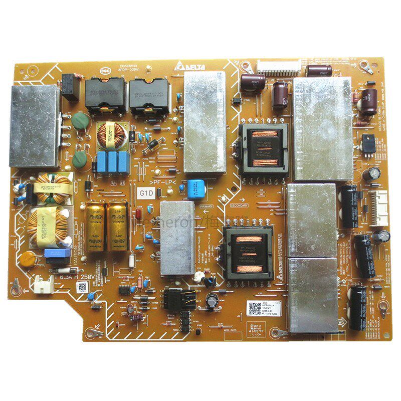 NEW Original KD-65X9000C power board APDP-330A1 2955020