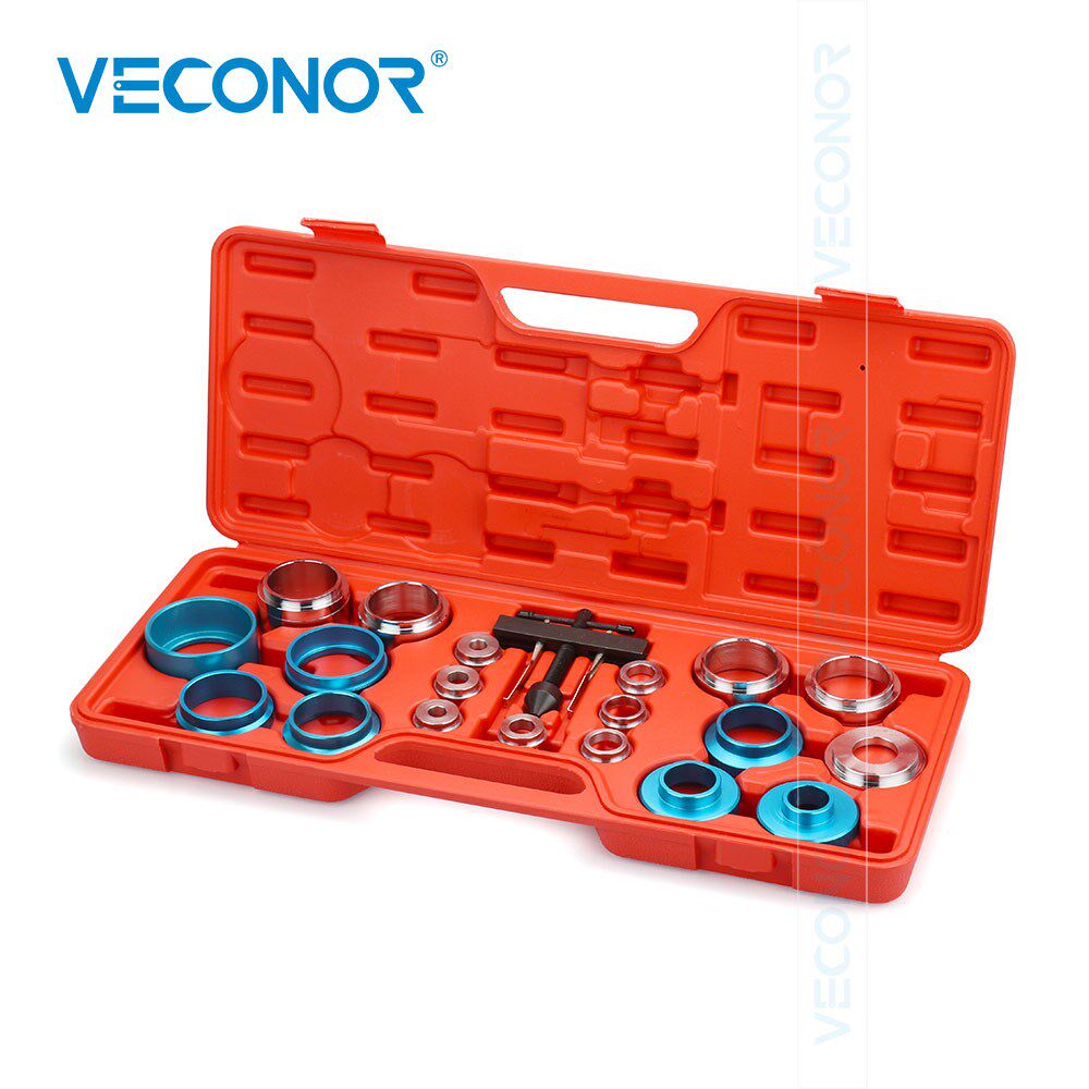 Crank Seal Remover/Installer Kit Camshaft Oil Seal Disassemb