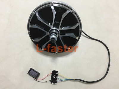 Self-generating Electricity Stationary Bike Alternator 800W