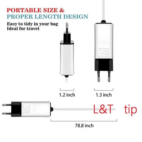 60W 16.5V 3.65A Magnetic T tip 45W 14.85V 3.05A T Tip Lapto