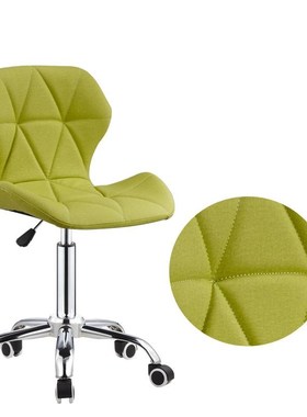High-footed Chair High Backrest Heightened Single-person Bar