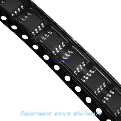 10PcS/LOt LM2662MX LM2662M LM2662 2662M SOP-8 In StOck