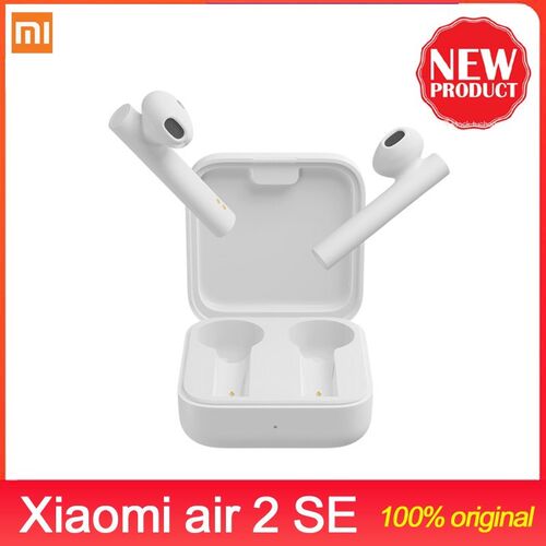 Air2 SE TWS Wireless True Stereo Bluetooth Earphone Headset