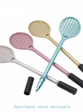 12 Pcs Gel Pen Writing Point 0.38mm Creative Stationery Cute