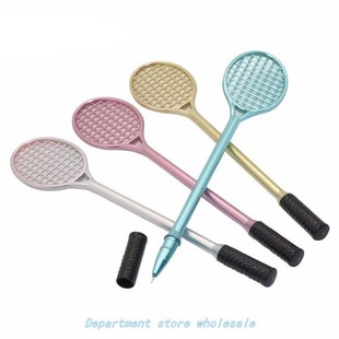 12 Pcs Gel Pen Writing Point 0.38mm Creative Stationery Cute