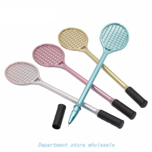12 Pcs Gel Pen Writing Point 0.38mm Creative Stationery Cute