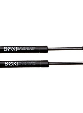 BOXI 1Pair Trunk Lift Supports For BMW E34 525i 530i 535i 5