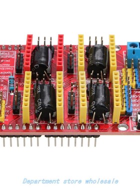 New Arrival High Quality V3 Engraver 3D Printer New CNC Shie