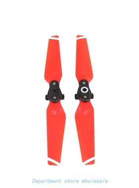 2PcS ProPellerS For DJI SPark Drone FolDIng BlaDe 4730F ProP