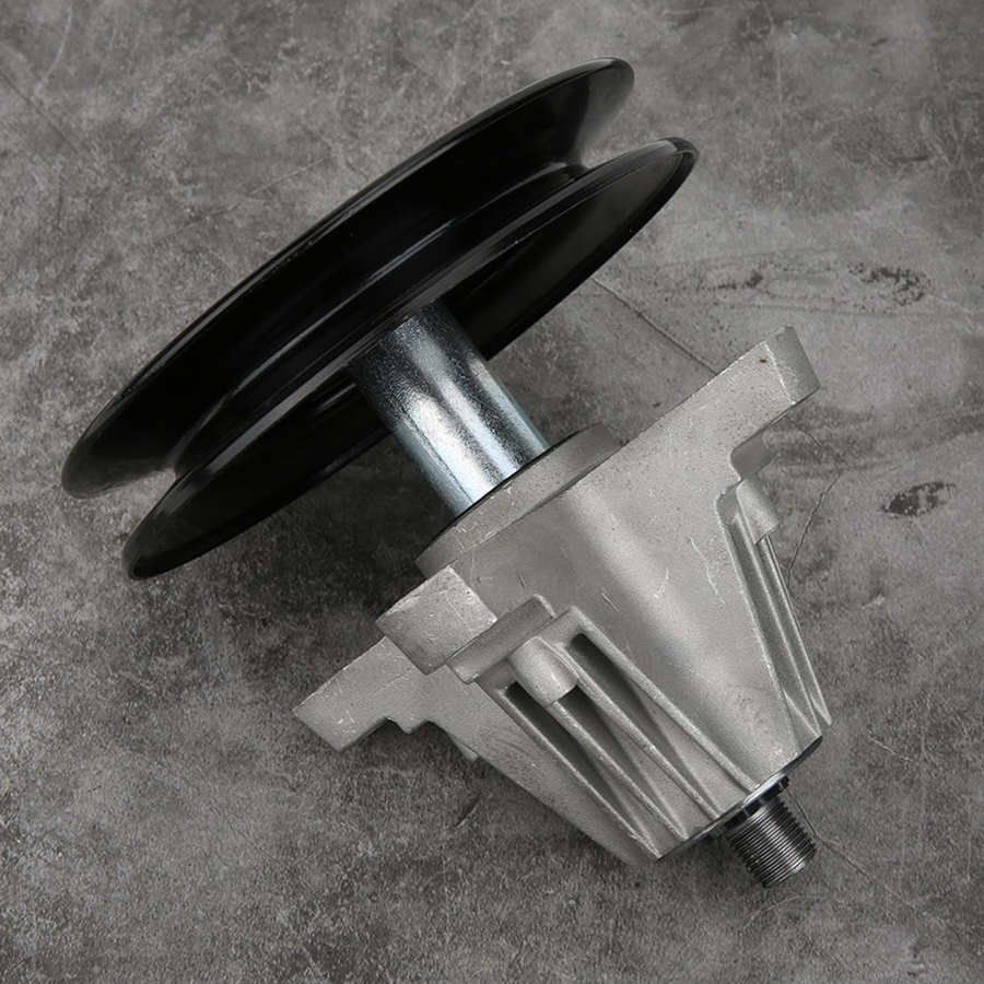 Vehicle Alternator ruck Parts Spindle Assembly 918-04822 Rep