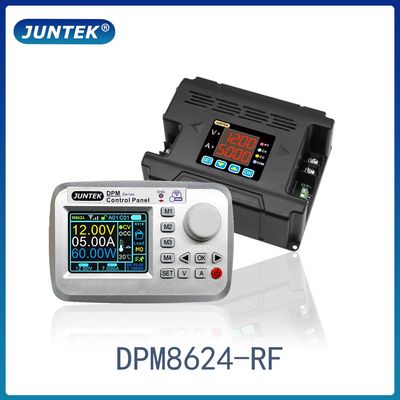 DPM8624-RF 60V 24A remote control voltmeter dc-dc power supp