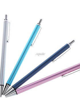 0.5/0.7mm Metal Mechanical Automatic Pencil For  School Writ