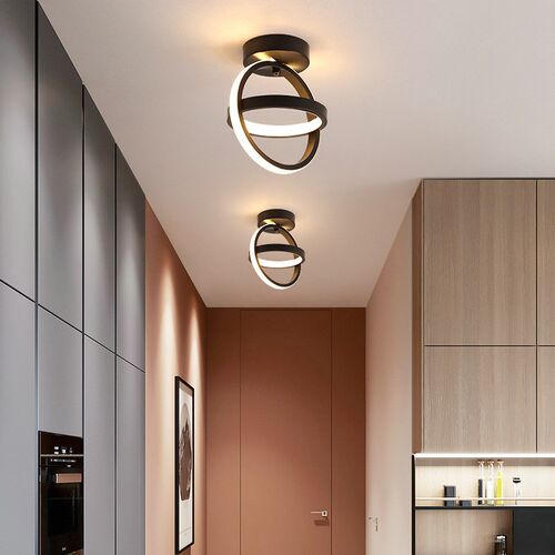specializes in aisle light, corridor light, simple modern po